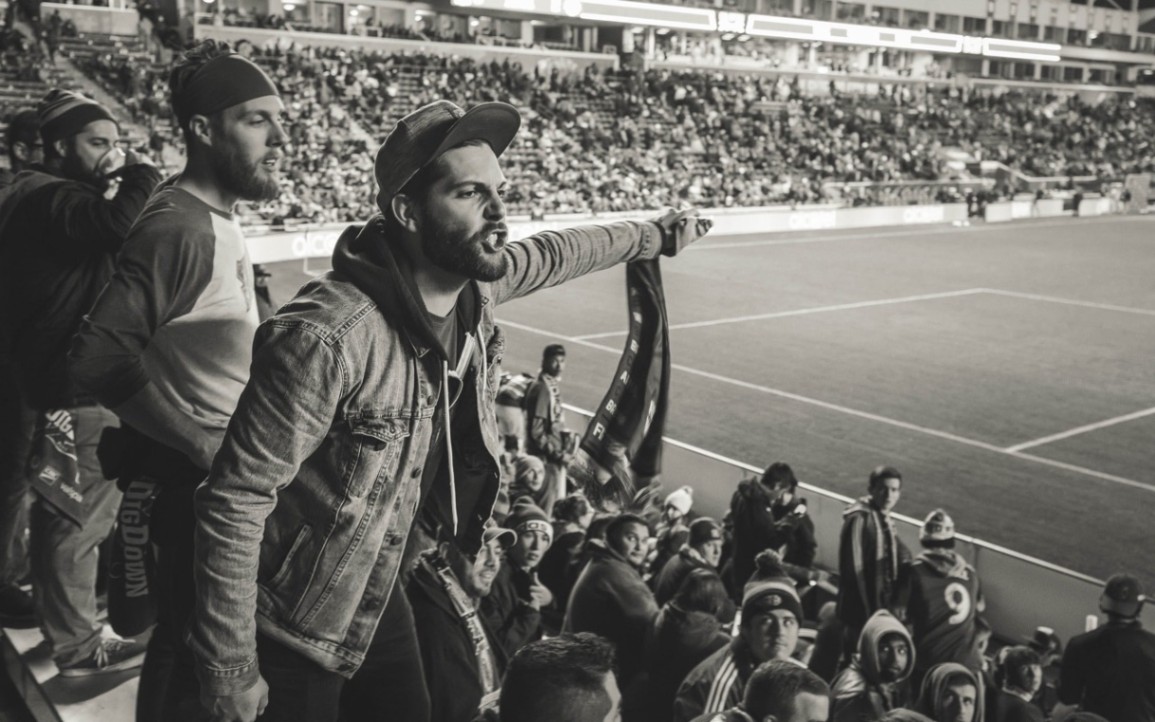 Sentinel: Enhancing Stadium Safety by Deterring Hooliganism