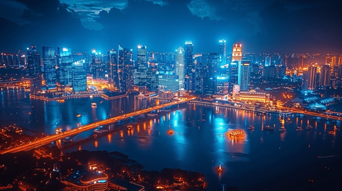 AVA-X at Milipol Asia-Pacific 2024: Showcasing Cutting-Edge Security Solutions in Singapore