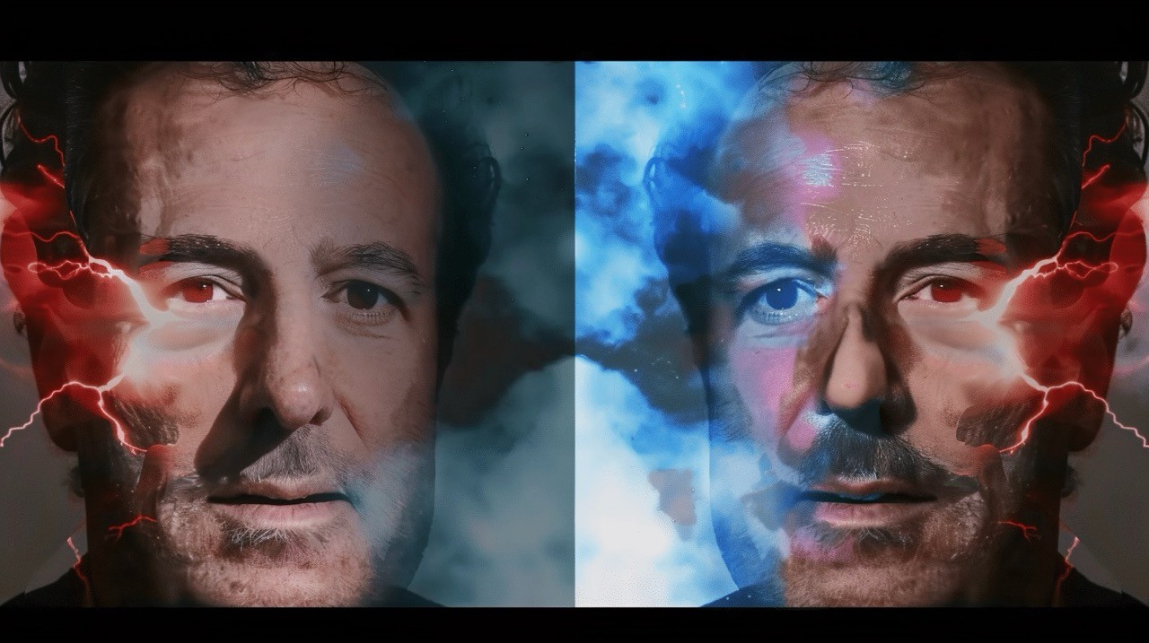 Unmatched accuracy in identifying men after major facial surgery