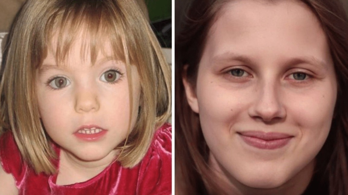 AVA-X's IRIS Software Validates Claims in Maddie McCann Mystery