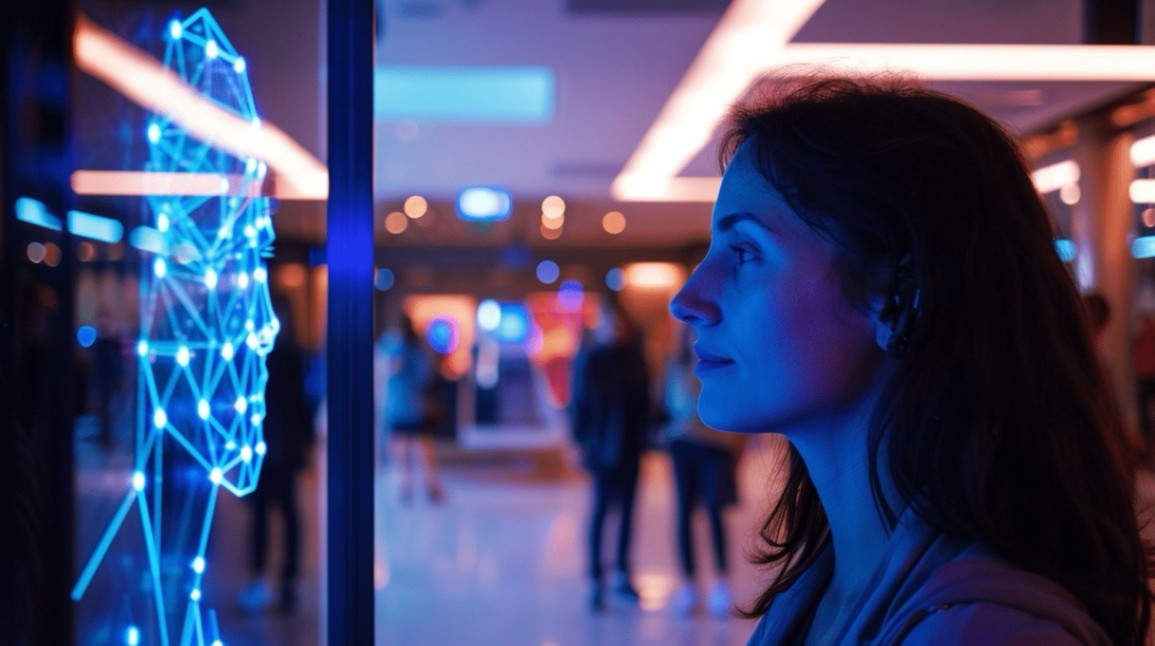 Sentinel Transforms Hotel Check-In: Facial Recognition Meets Hospitality