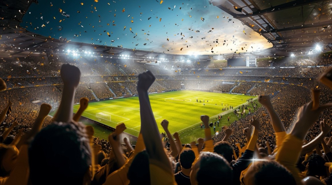 Sentinel Simplifies Accreditation and Access for Part-Time Stadium Employees